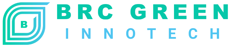 BRC Green Innotech